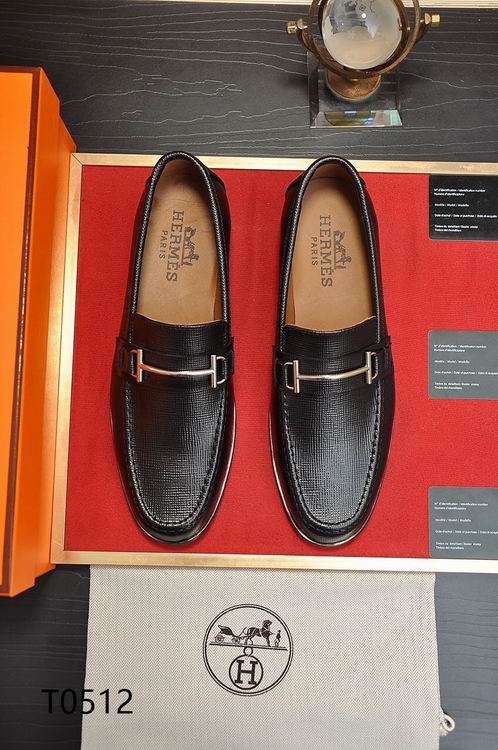HERMES shoes 38-44-37